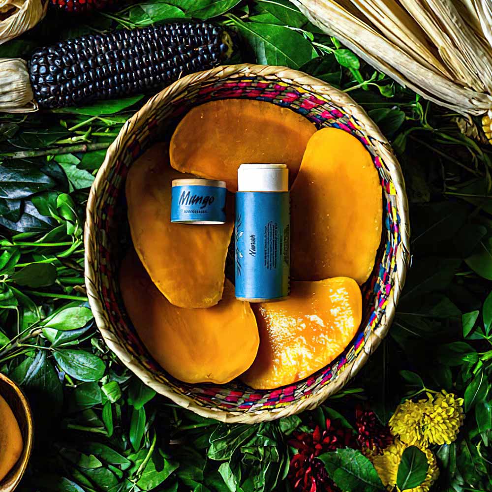 Mango Deodorant