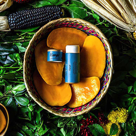Mango Deodorant