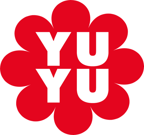 YUYU - Cultural Shop logo