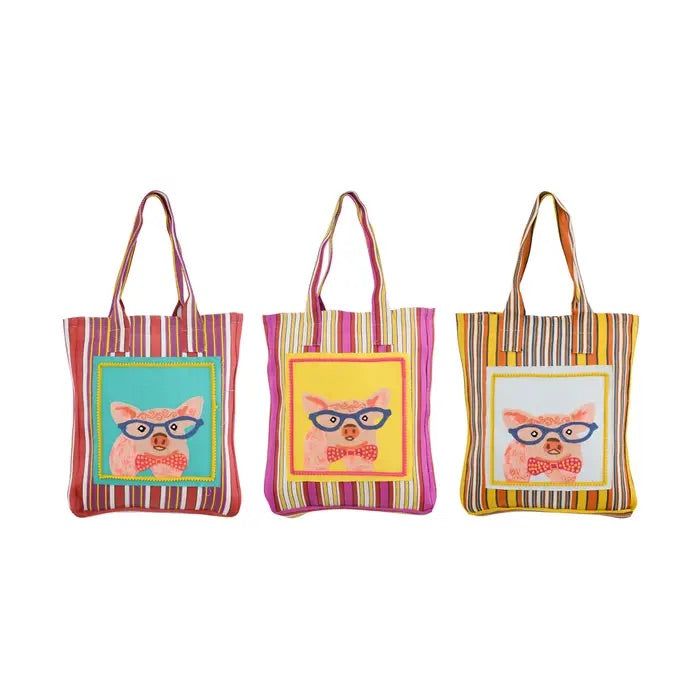 Mesh Recycled Bag